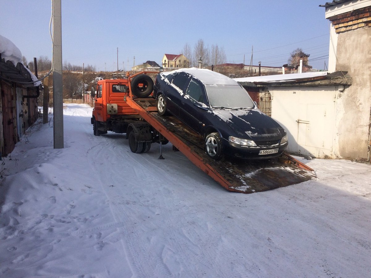 Перспектива авто нижний тагил